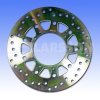 Tarcza hamulcowa EBC MD6067D 4300900 Yamaha YZ 490, YZ 125, TW 125